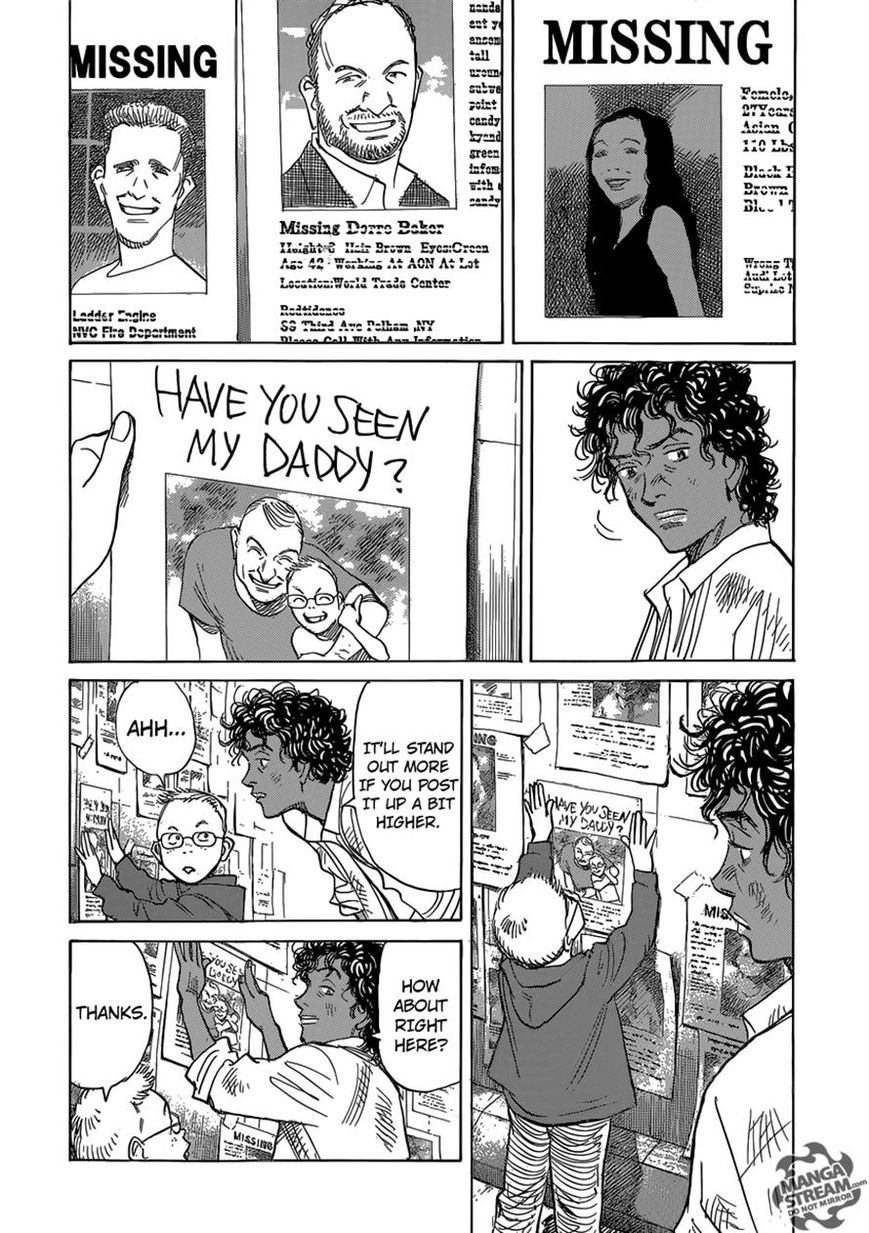 Billy Bat Chapter 140 page 7 - Chapter 140