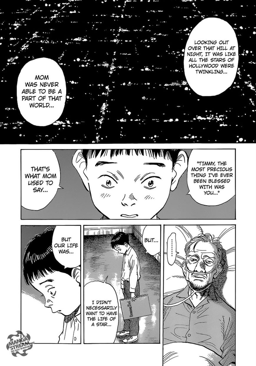 Billy Bat Chapter 142 page 10 - Chapter 142