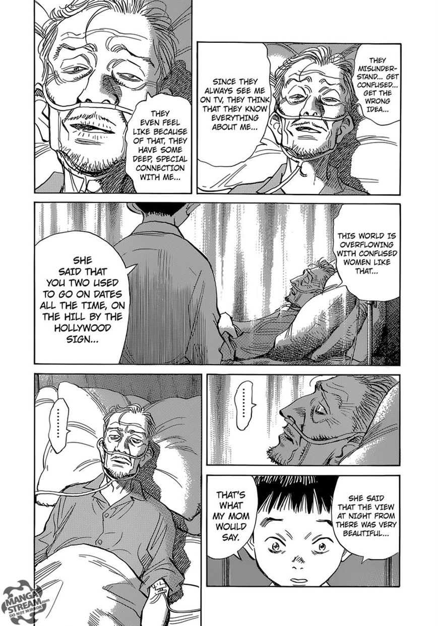 Billy Bat Chapter 142 page 9 - Chapter 142