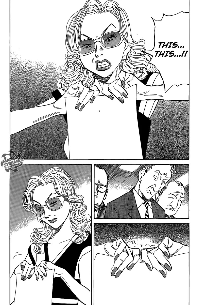 Billy Bat Chapter 143 page 15 - Chapter 143