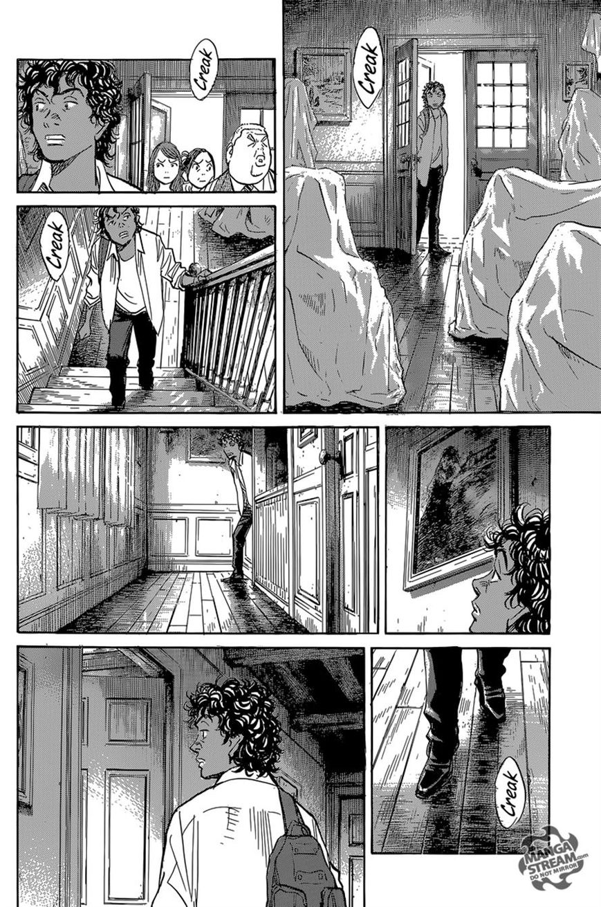 Billy Bat Chapter 144 page 18 - Chapter 144