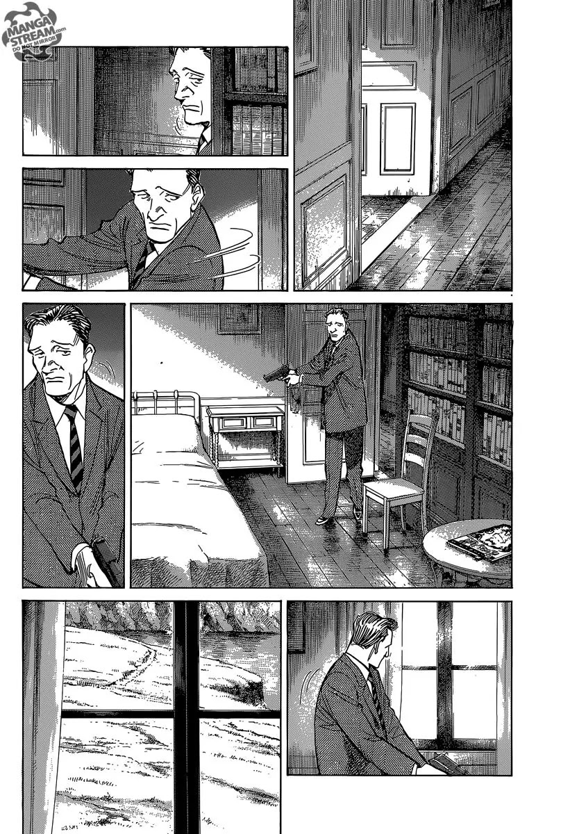 Billy Bat Chapter 145 page 11 - Chapter 145
