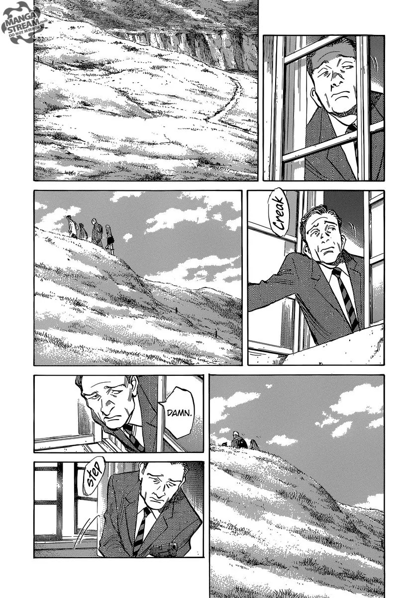 Billy Bat Chapter 145 page 12 - Chapter 145