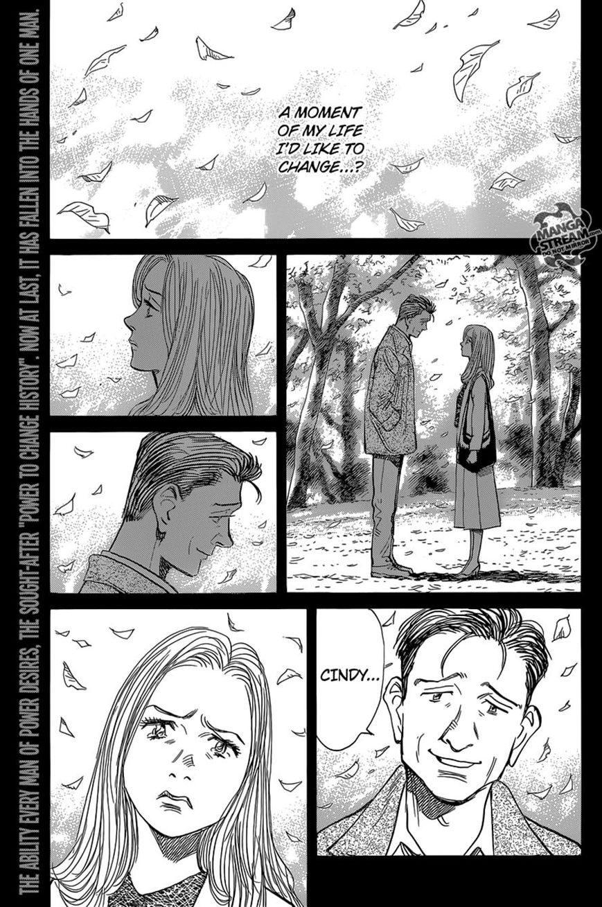 Billy Bat Chapter 146 page 1 - Chapter 146