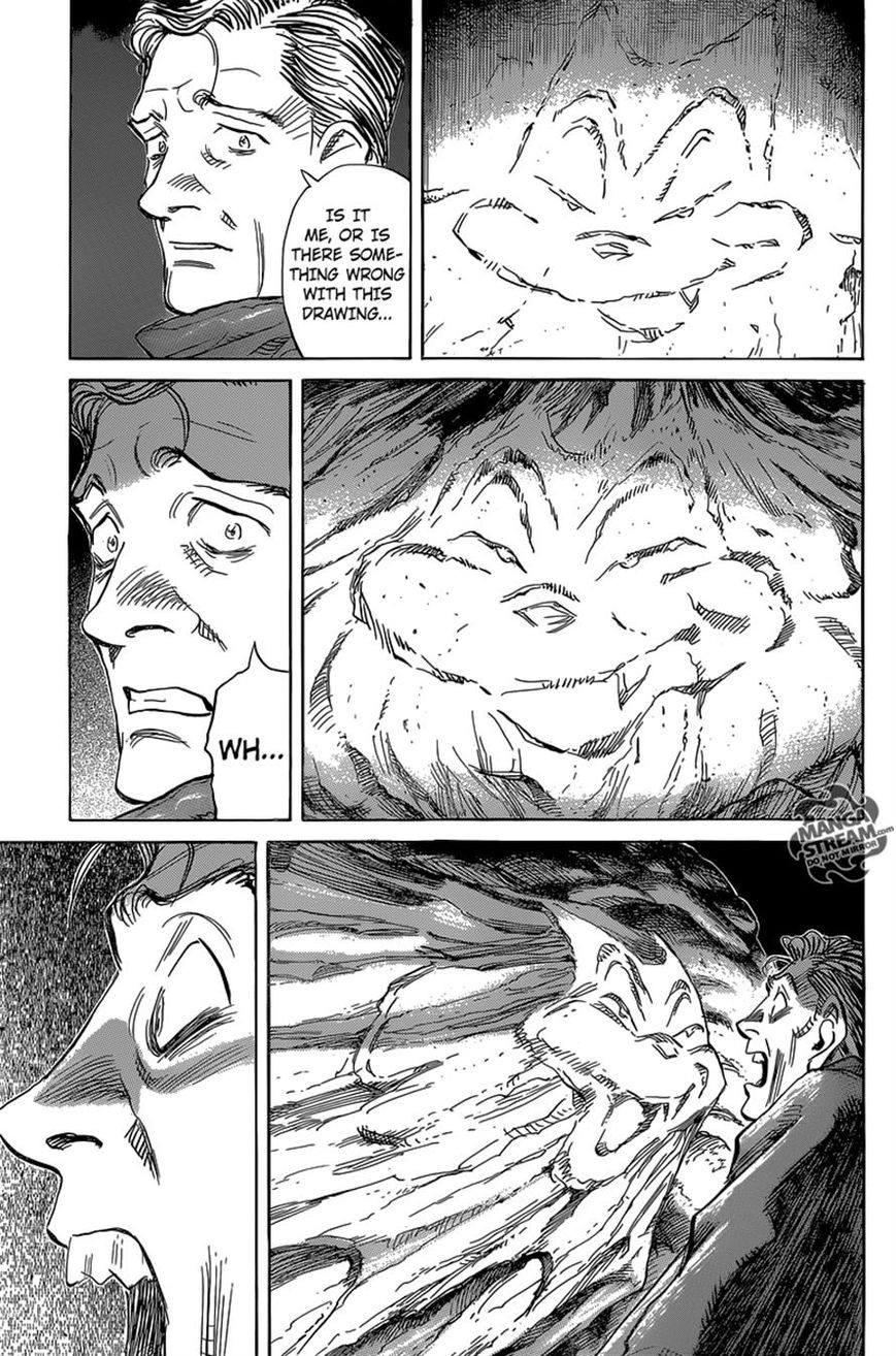 Billy Bat Chapter 146 page 15 - Chapter 146