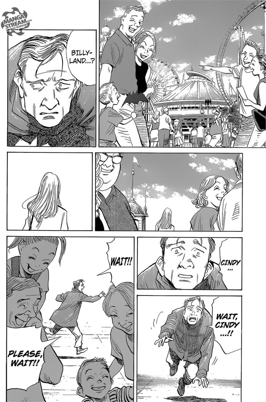 Billy Bat Chapter 146 page 20 - Chapter 146