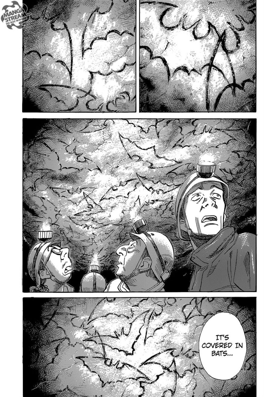 Billy Bat Chapter 146 page 7 - Chapter 146