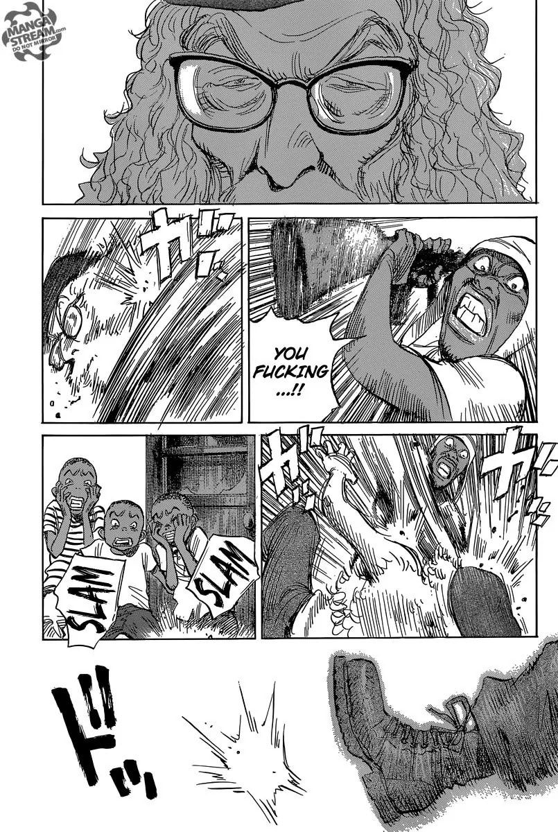 Billy Bat Chapter 147 page 18 - Chapter 147