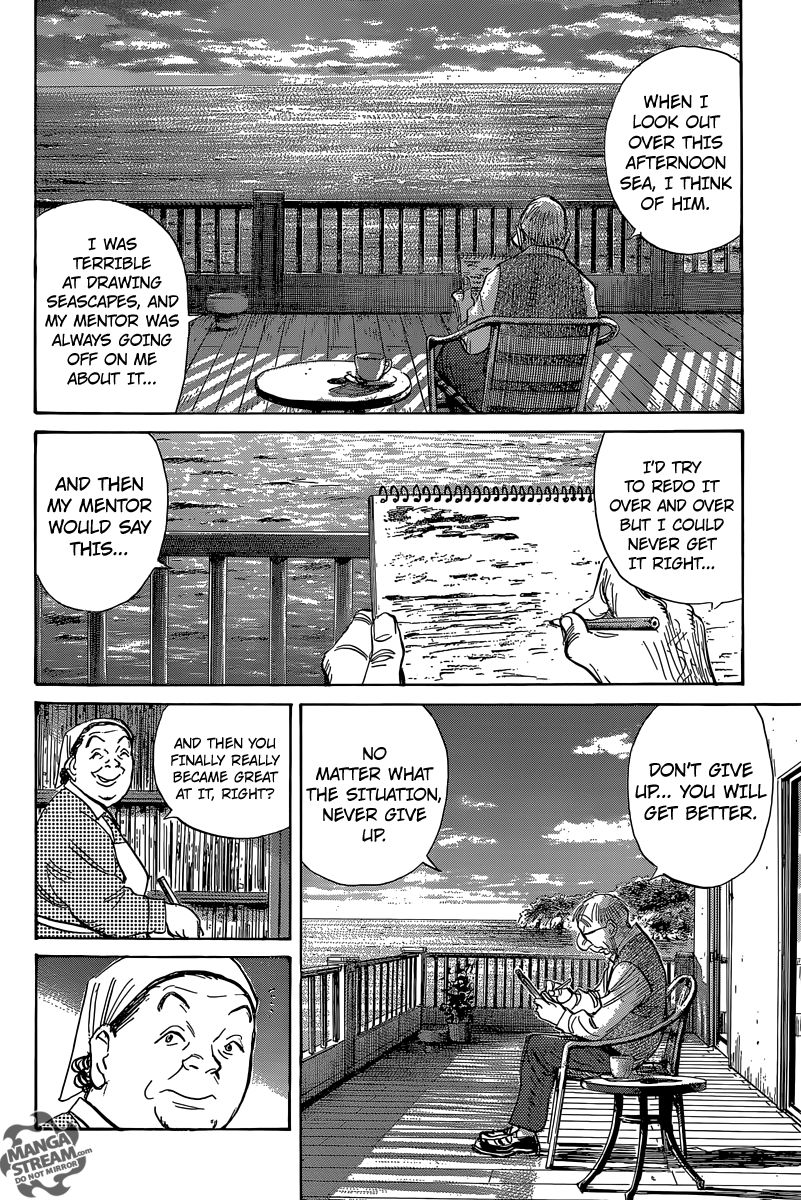 Billy Bat Chapter 148 page 23 - Chapter 148