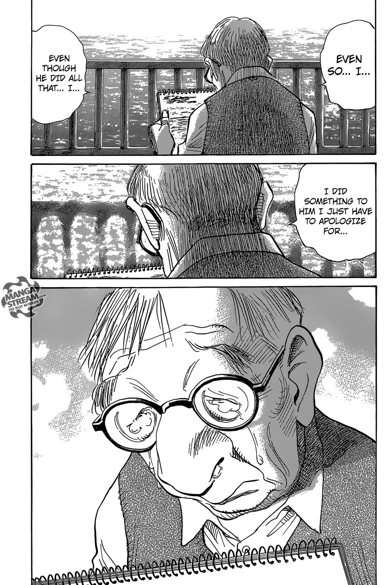 Billy Bat Chapter 148 page 24 - Chapter 148