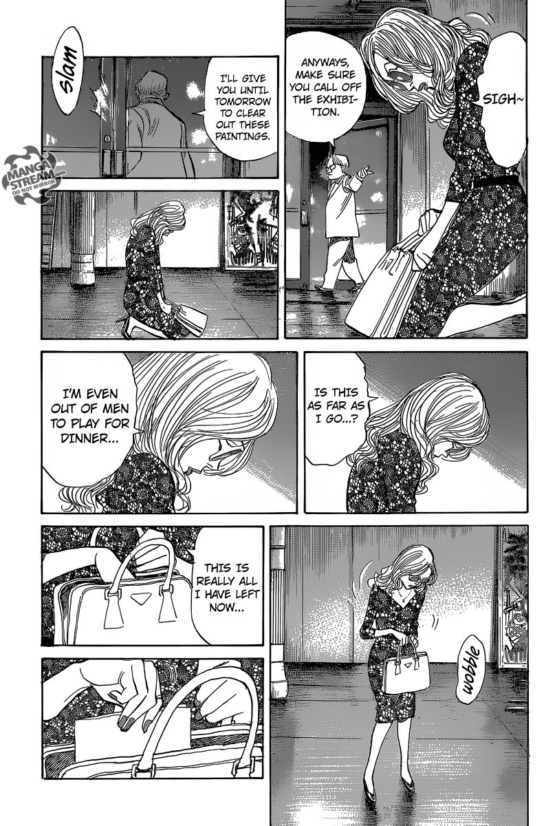 Billy Bat Chapter 148 page 8 - Chapter 148