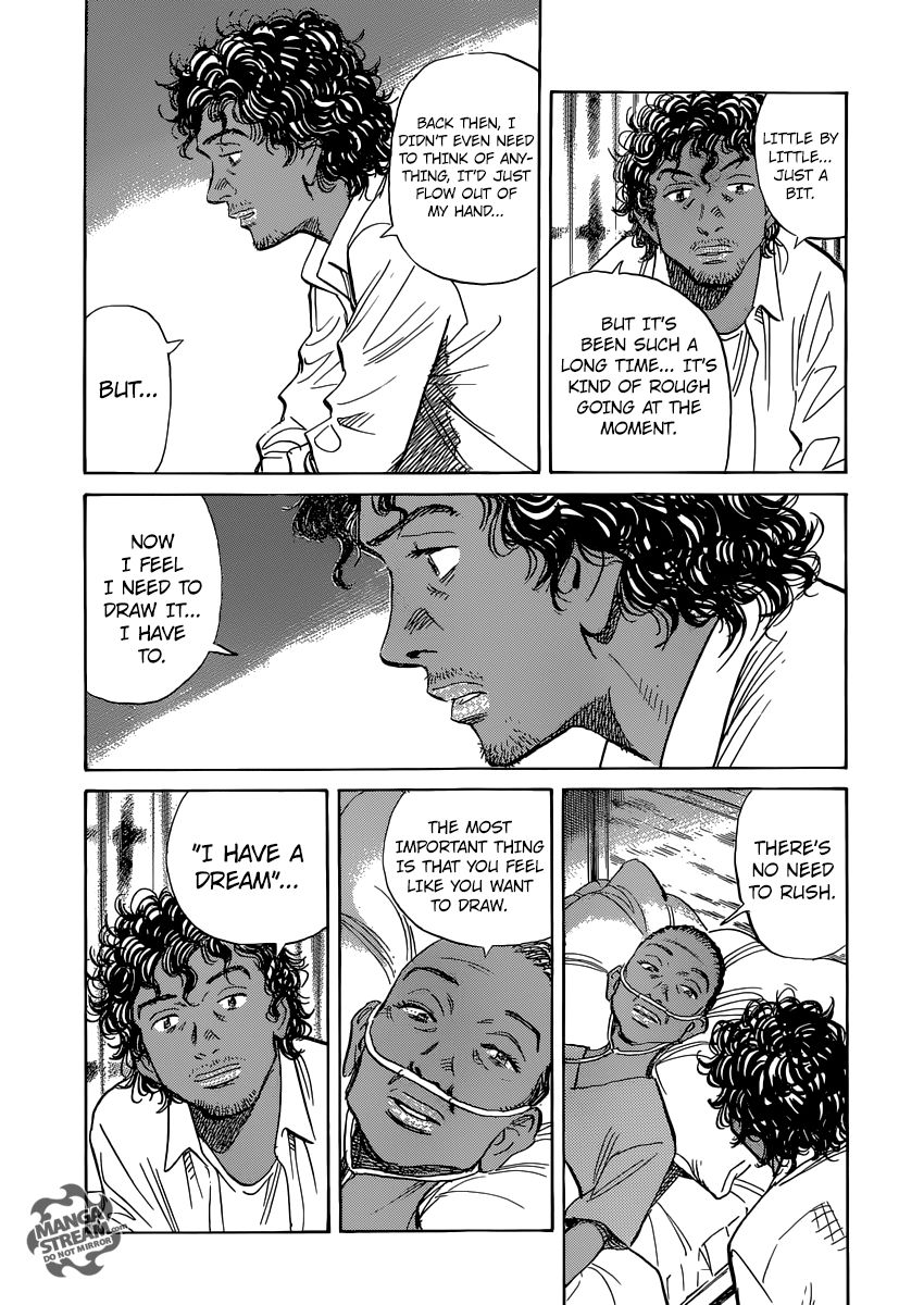 Billy Bat Chapter 150 page 13 - Chapter 150