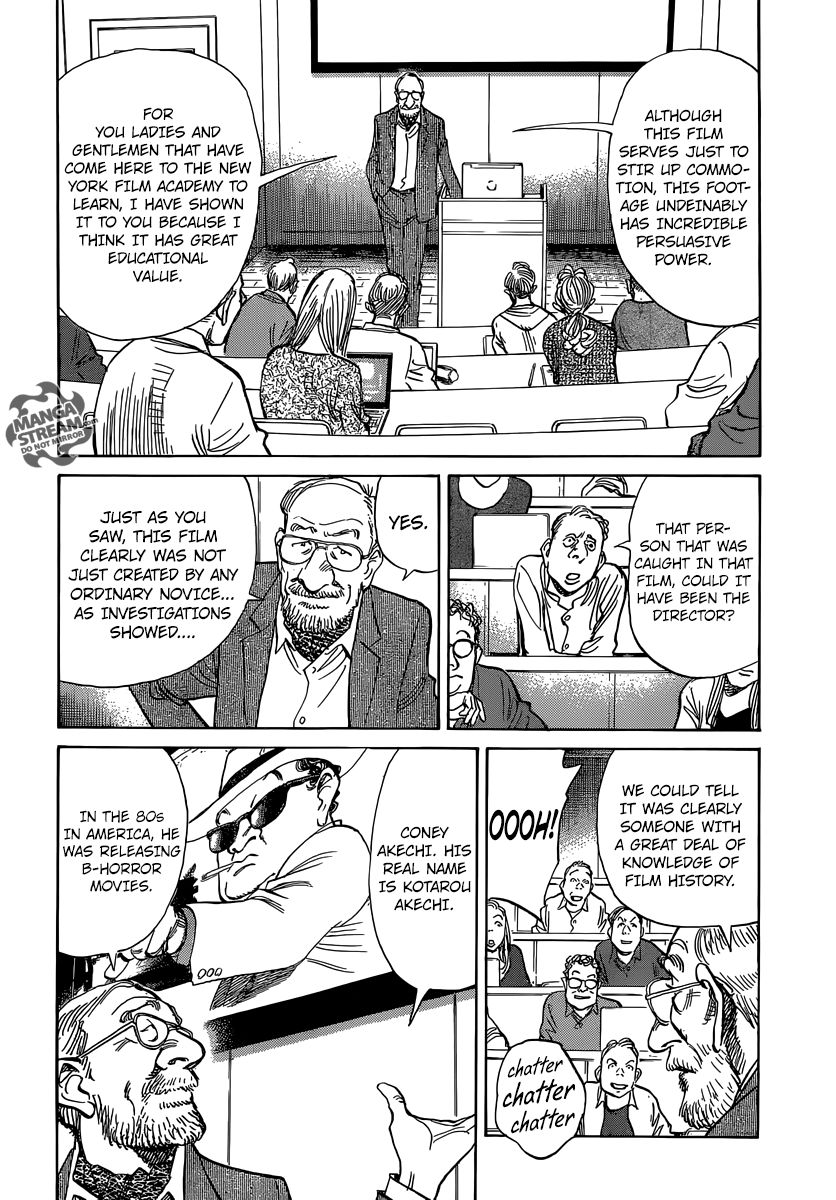 Billy Bat Chapter 150 page 8 - Chapter 150