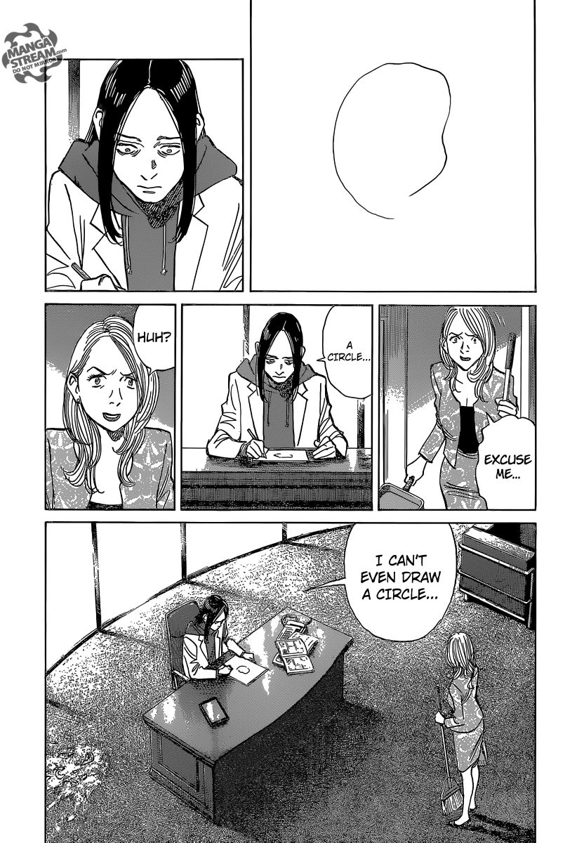 Billy Bat Chapter 152 page 17 - Chapter 152