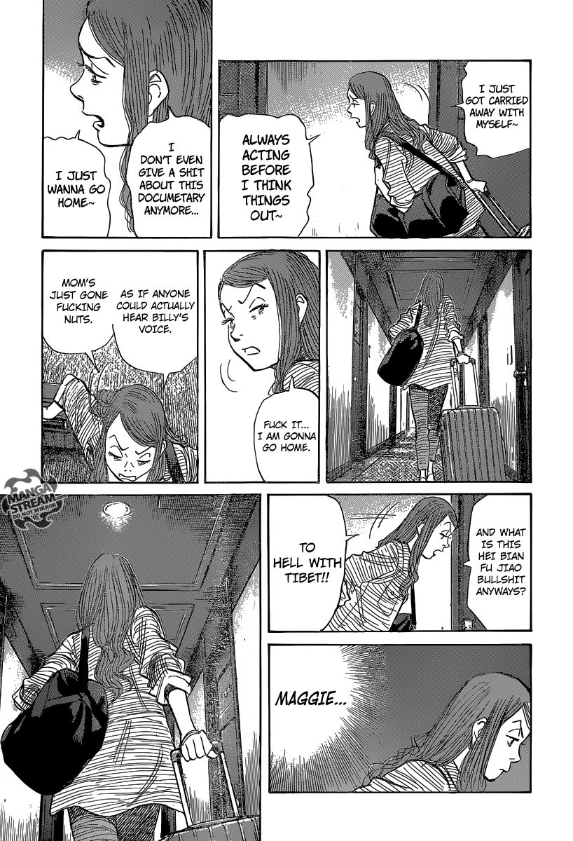 Billy Bat Chapter 152 page 24 - Chapter 152