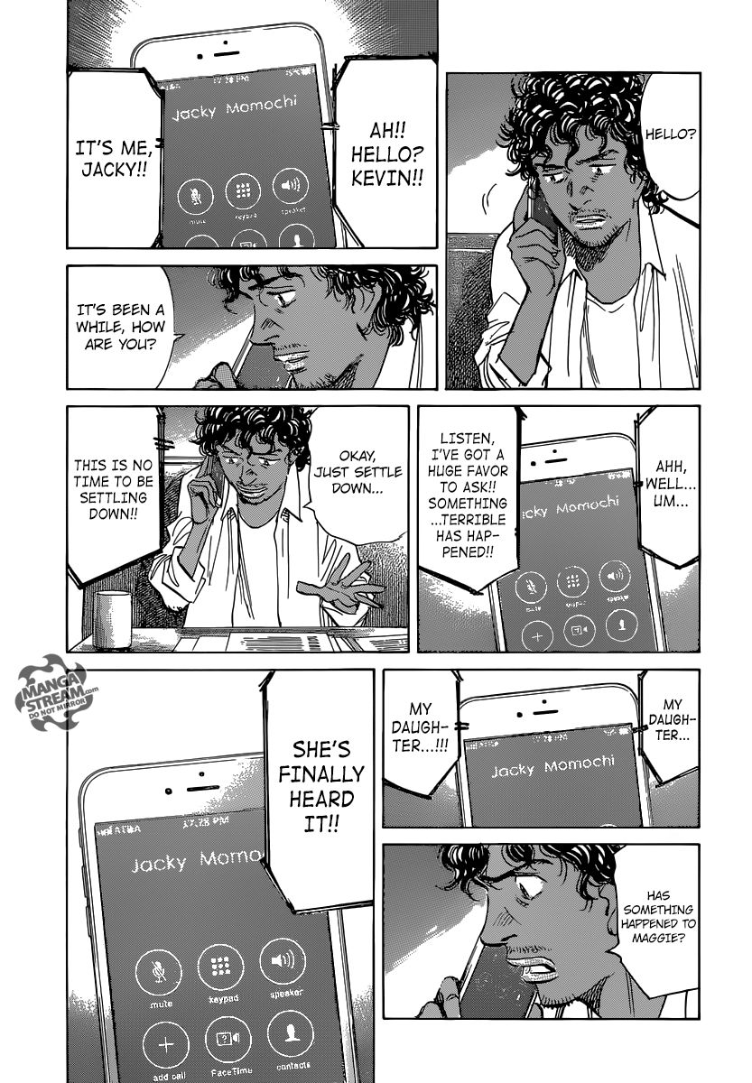 Billy Bat Chapter 153 page 24 - Chapter 153