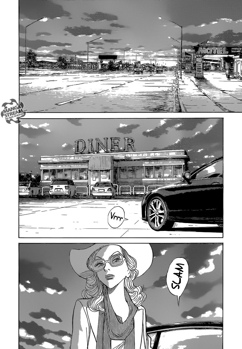 Billy Bat Chapter 153 page 9 - Chapter 153