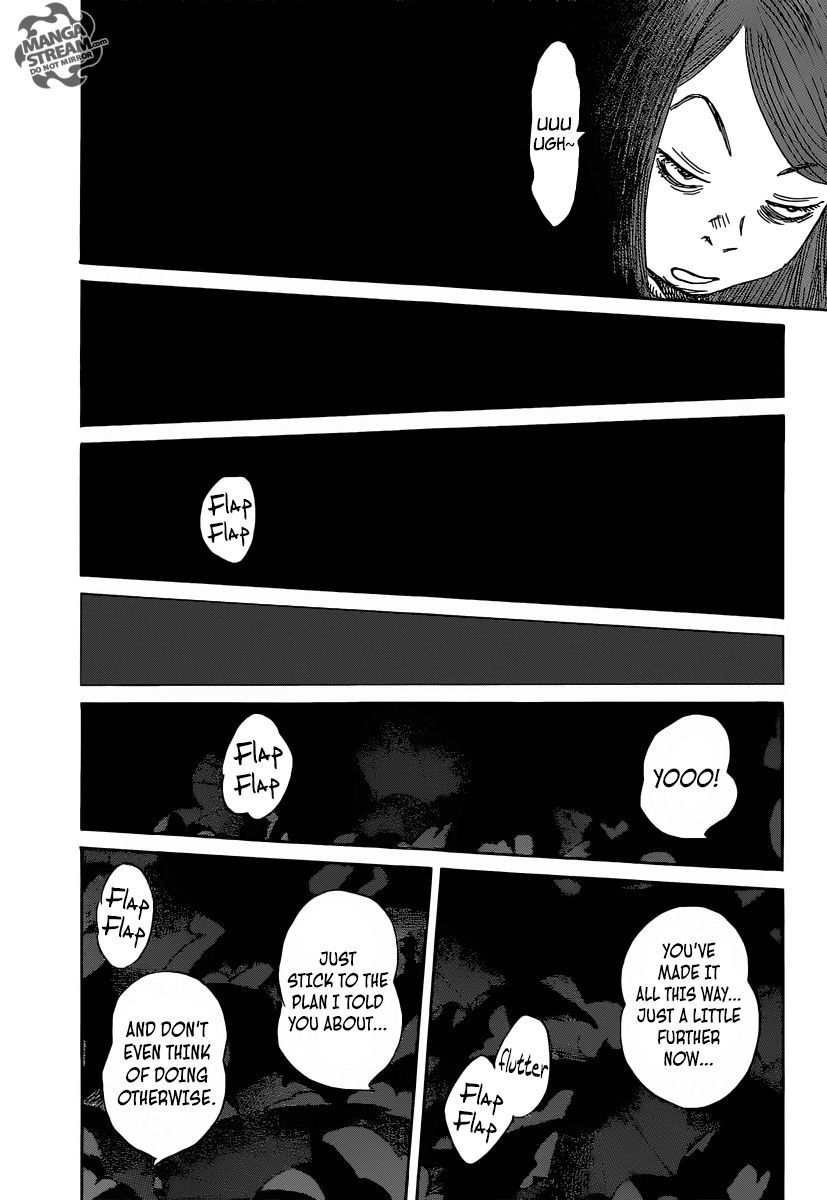Billy Bat Chapter 154 page 6 - Chapter 154