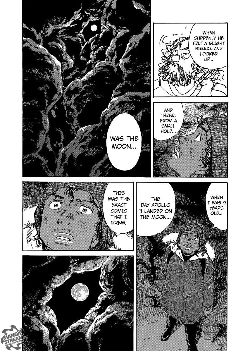 Billy Bat Chapter 158 page 24 - Chapter 158