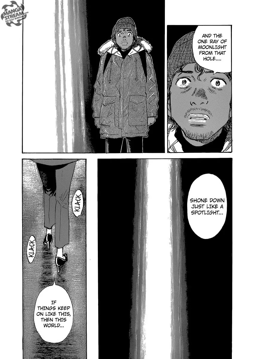 Billy Bat Chapter 158 page 25 - Chapter 158