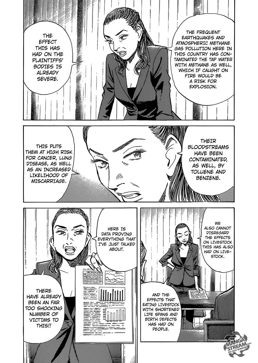 Billy Bat Chapter 158 page 9 - Chapter 158