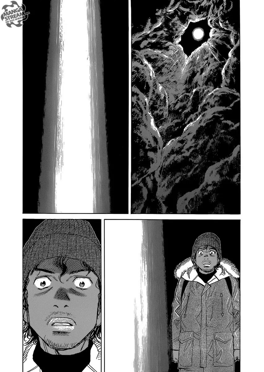 Billy Bat Chapter 159 page 3 - Chapter 159