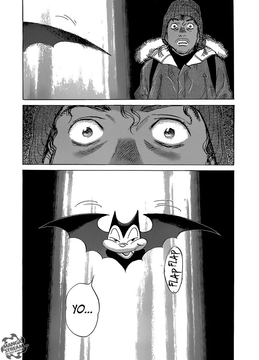 Billy Bat Chapter 159 page 5 - Chapter 159
