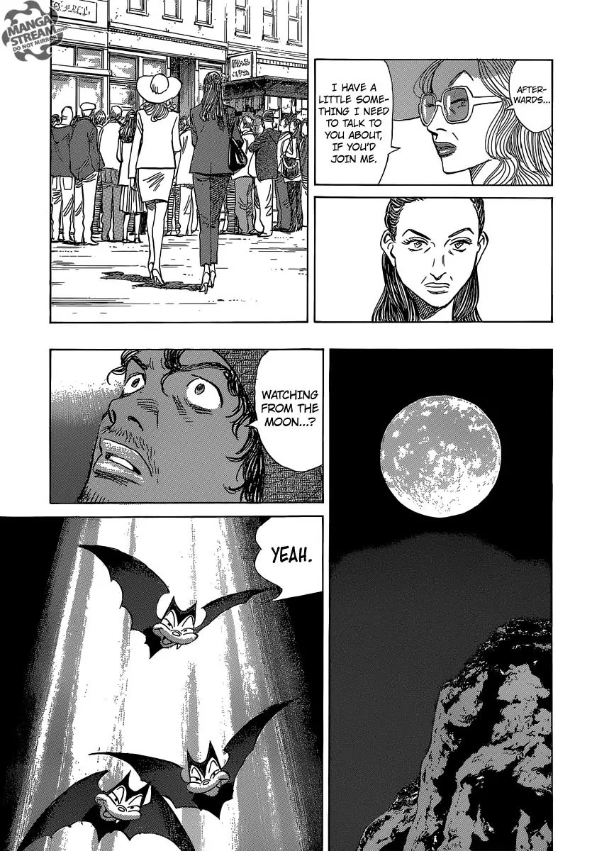 Billy Bat Chapter 160 page 14 - Chapter 160