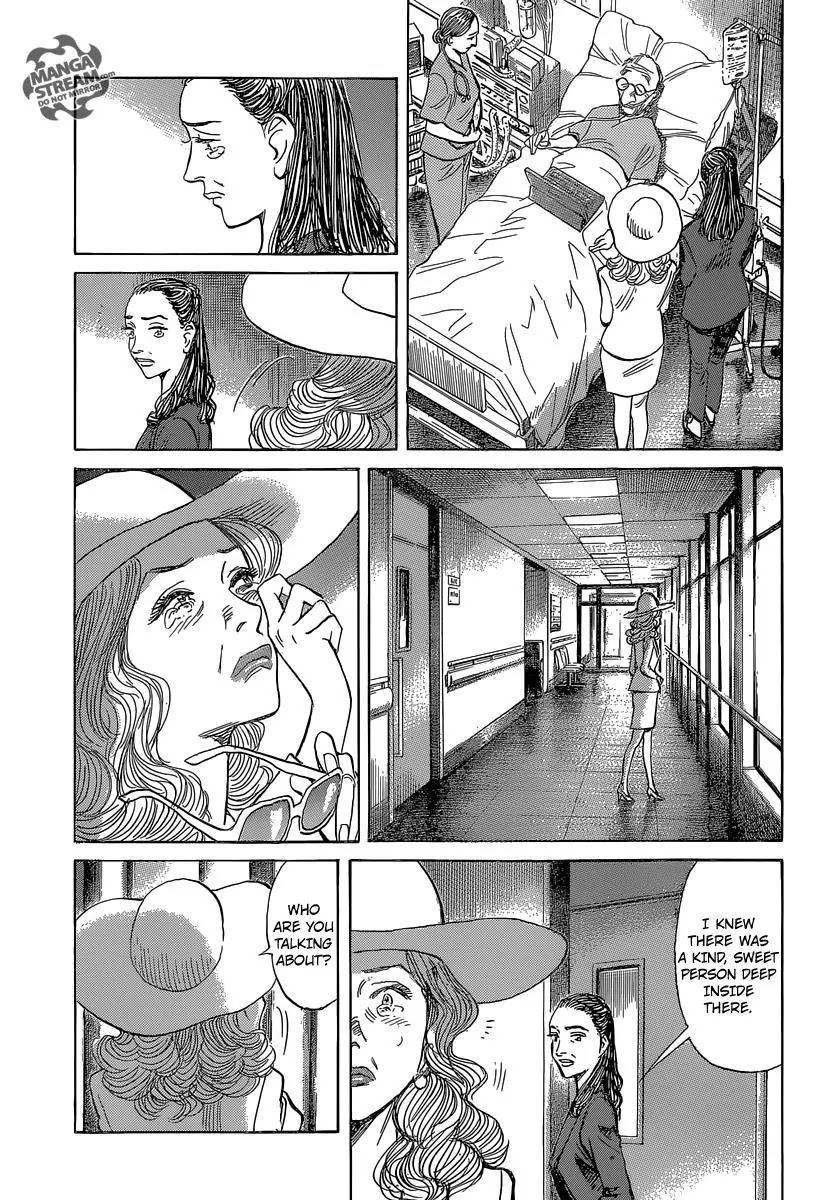 Billy Bat Chapter 161 page 14 - Chapter 161