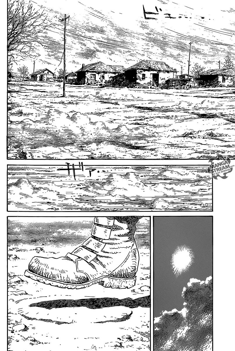Billy Bat Chapter 165 page 15 - Chapter 165 : The Very Last Final Wish