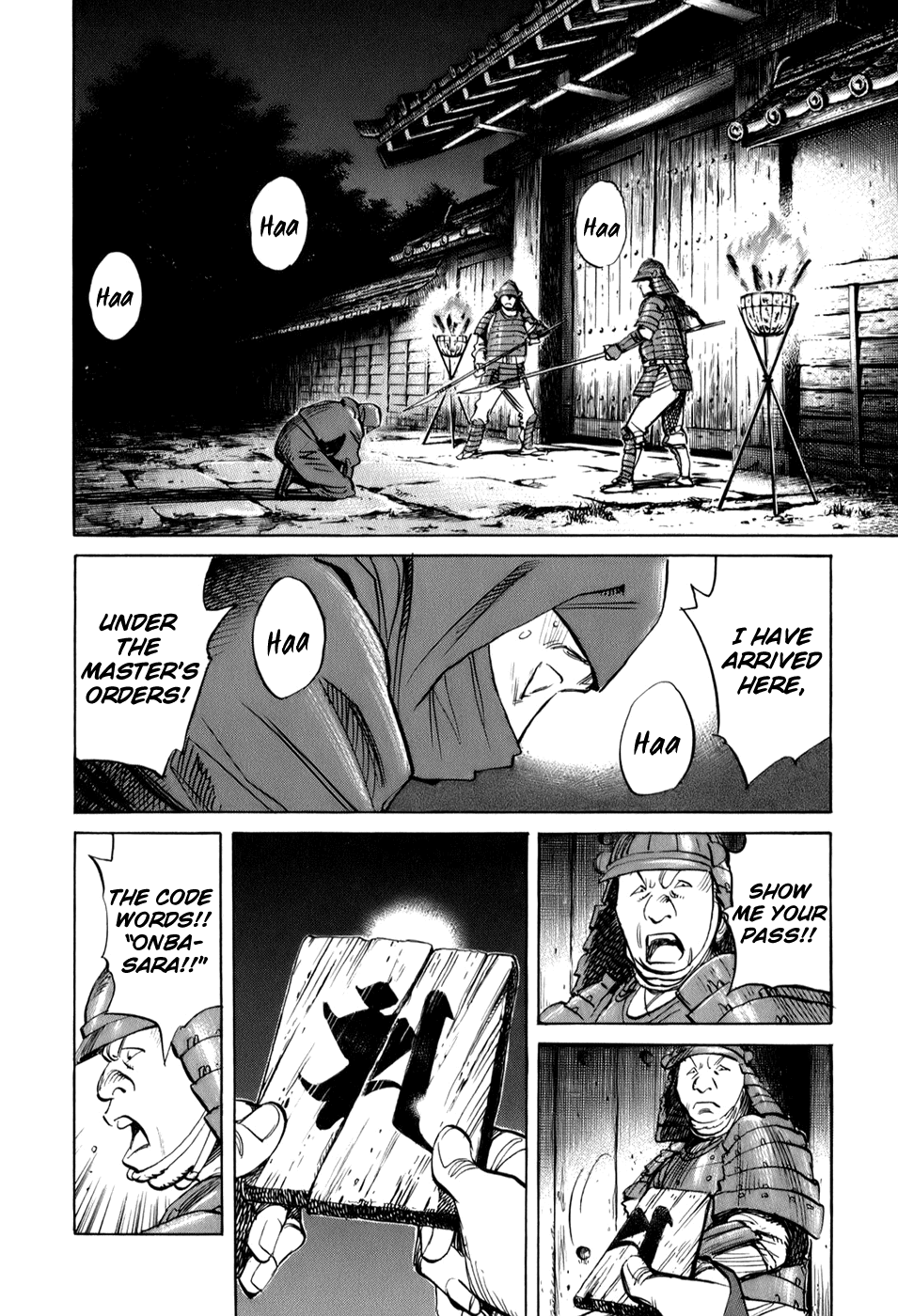 Billy Bat Chapter 18 page 9 - Chapter 18