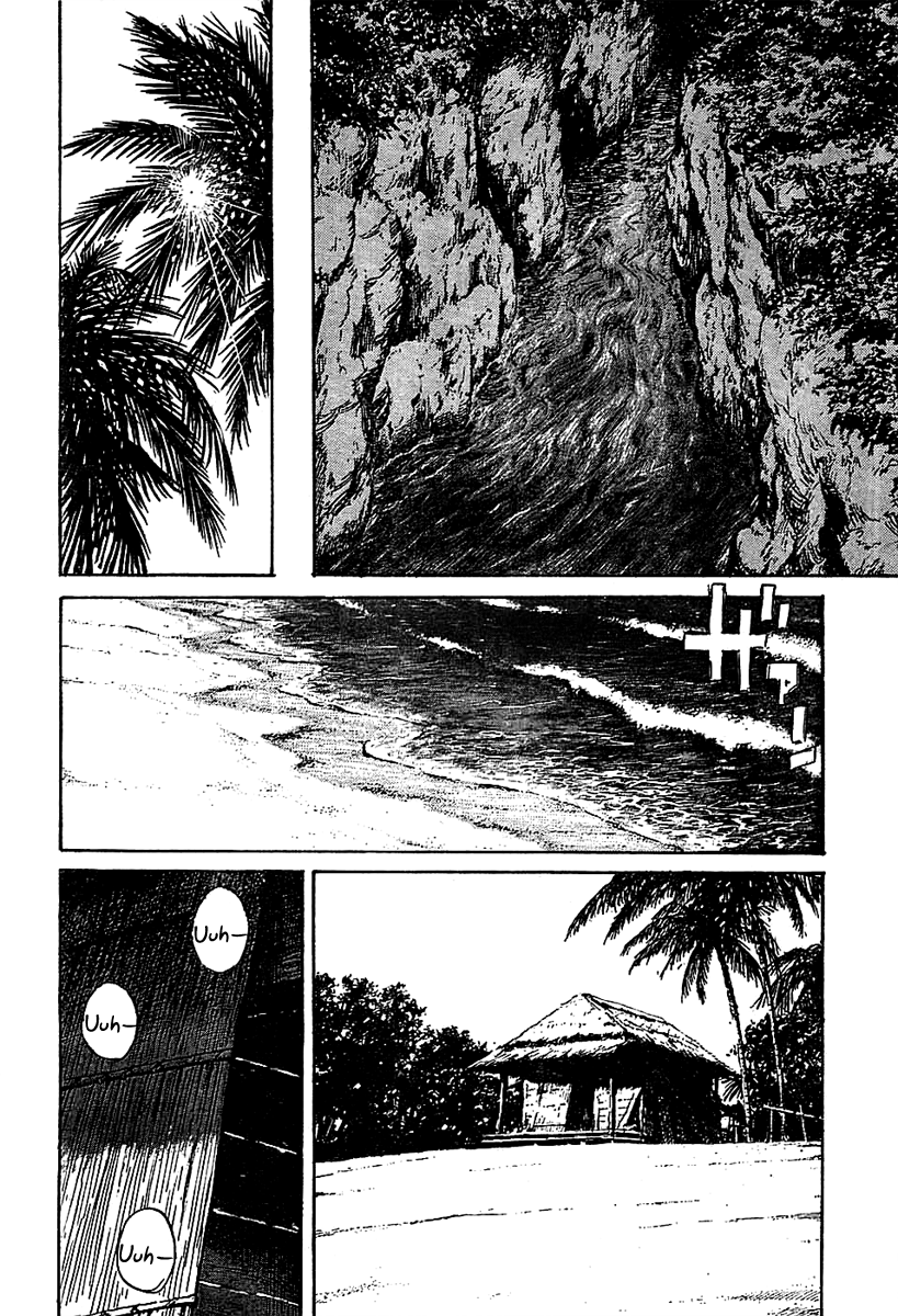 Billy Bat Chapter 20 page 22 - Chapter 20