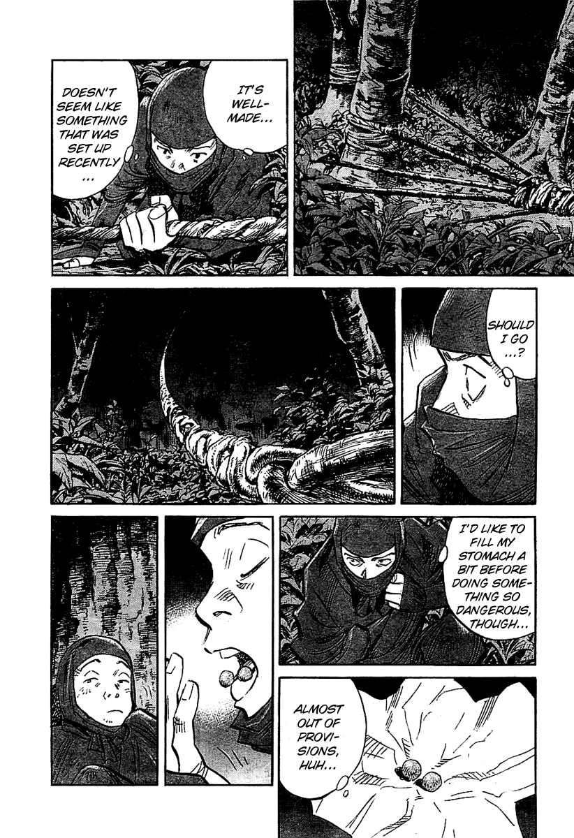 Billy Bat Chapter 20 page 8 - Chapter 20