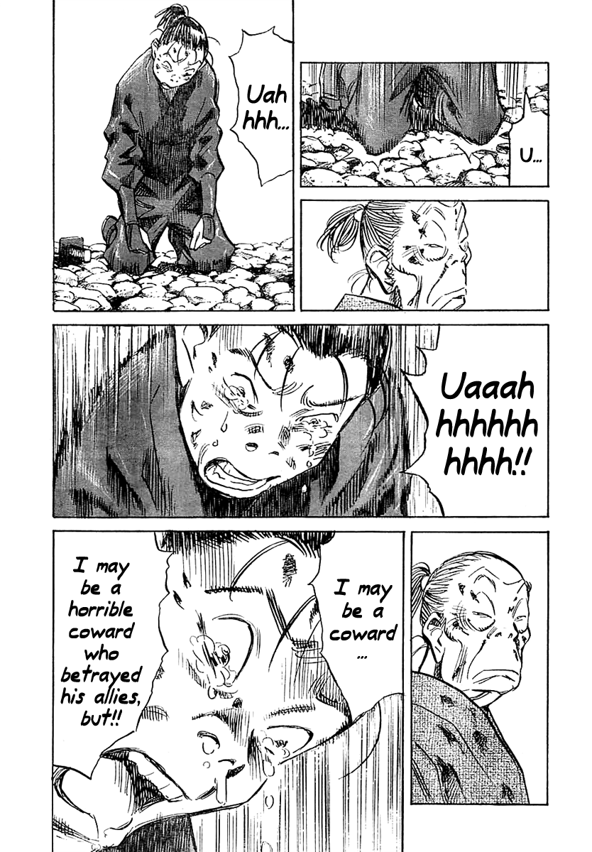 Billy Bat Chapter 23 page 18 - Chapter 23