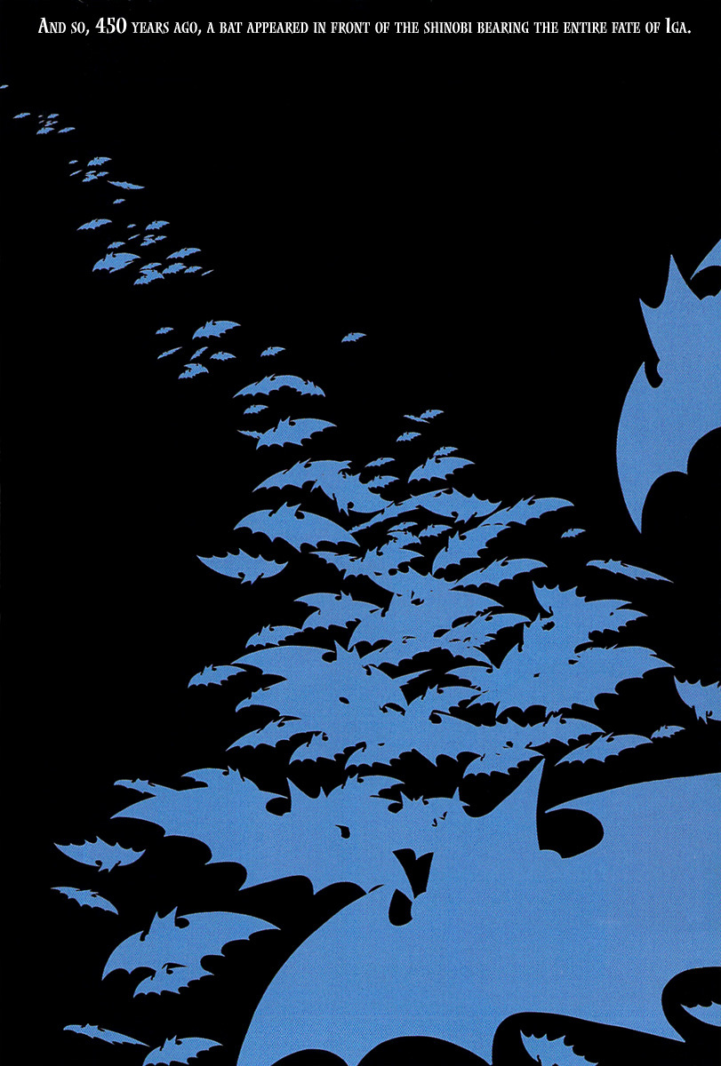 Billy Bat Chapter 23 page 4 - Chapter 23