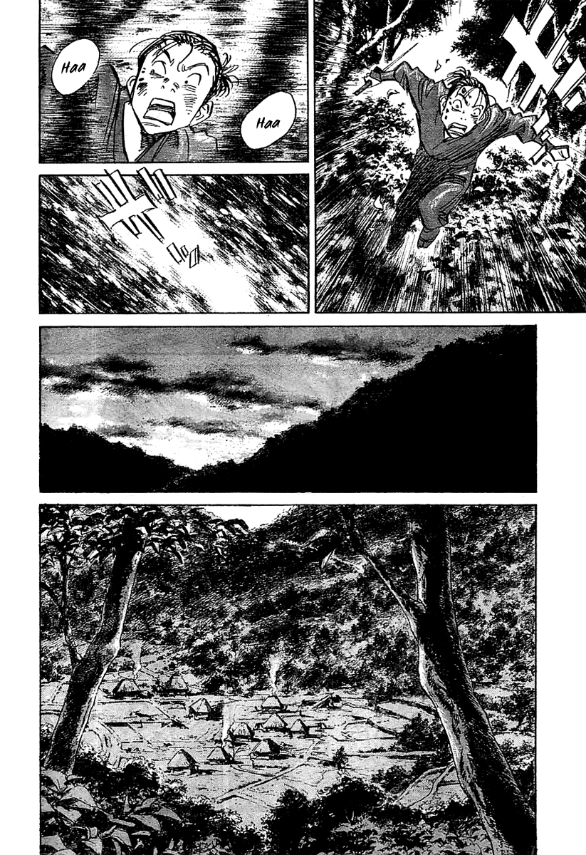 Billy Bat Chapter 24 page 14 - Chapter 24