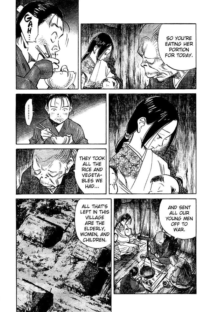 Billy Bat Chapter 24 page 18 - Chapter 24