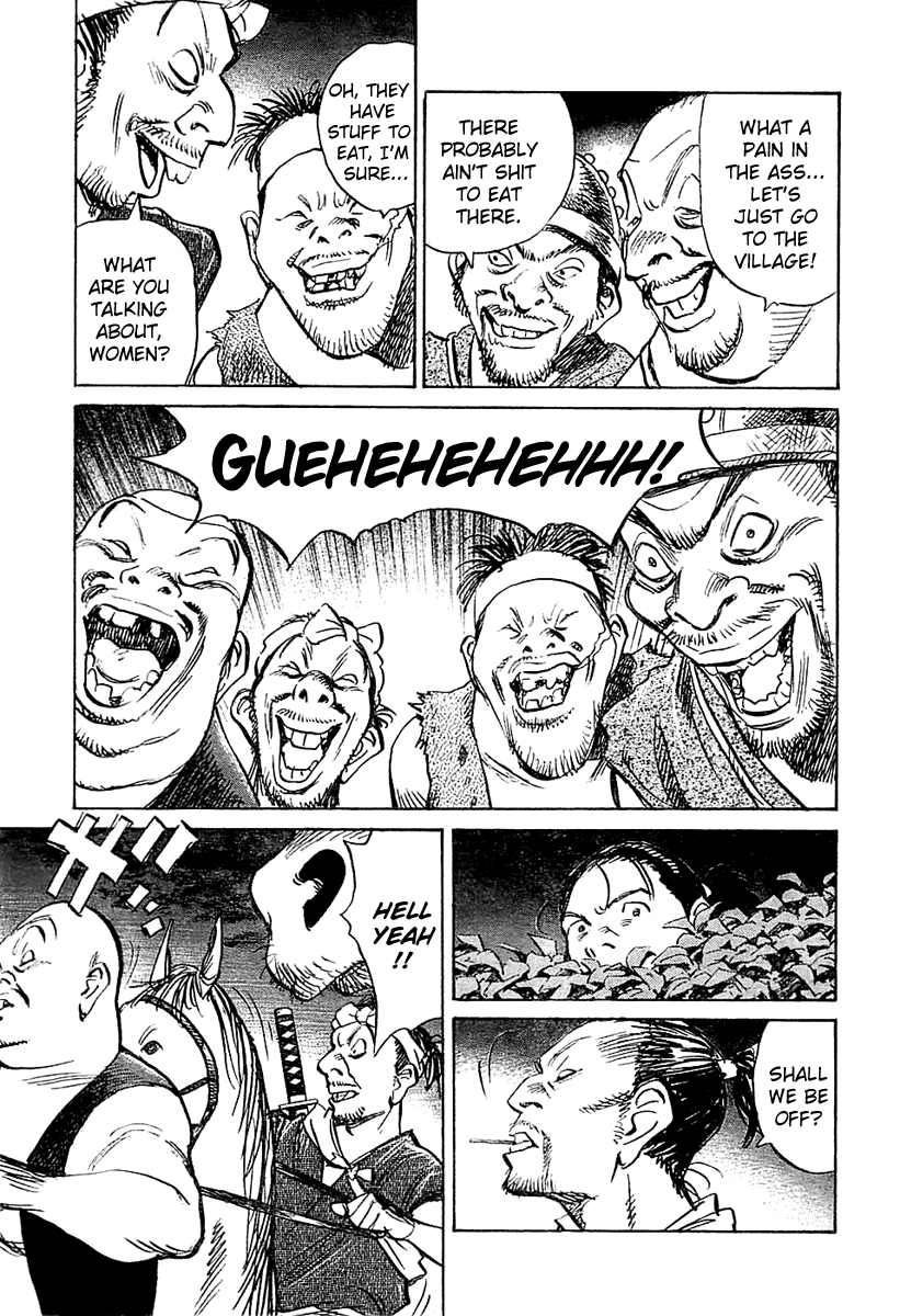 Billy Bat Chapter 24 page 23 - Chapter 24
