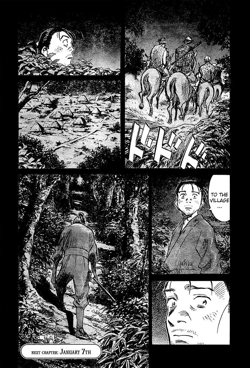 Billy Bat Chapter 24 page 24 - Chapter 24