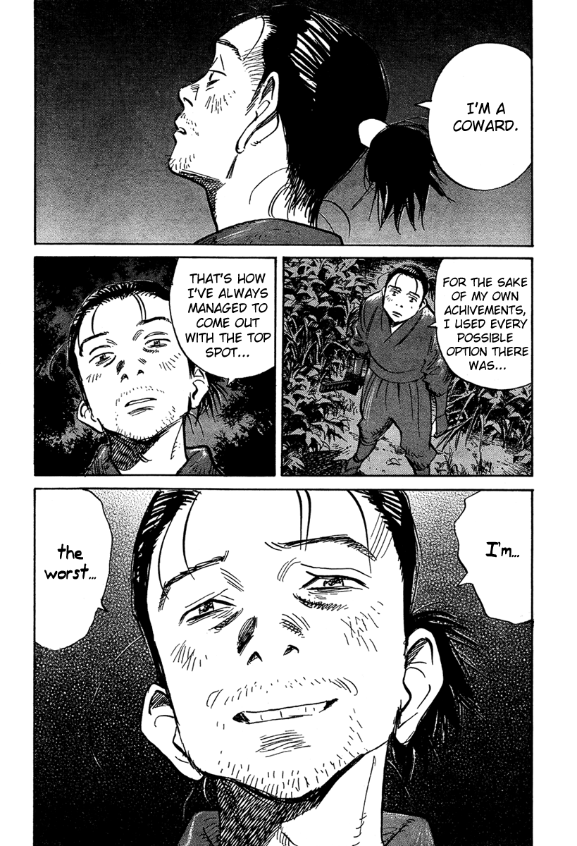 Billy Bat Chapter 25 page 10 - Chapter 25
