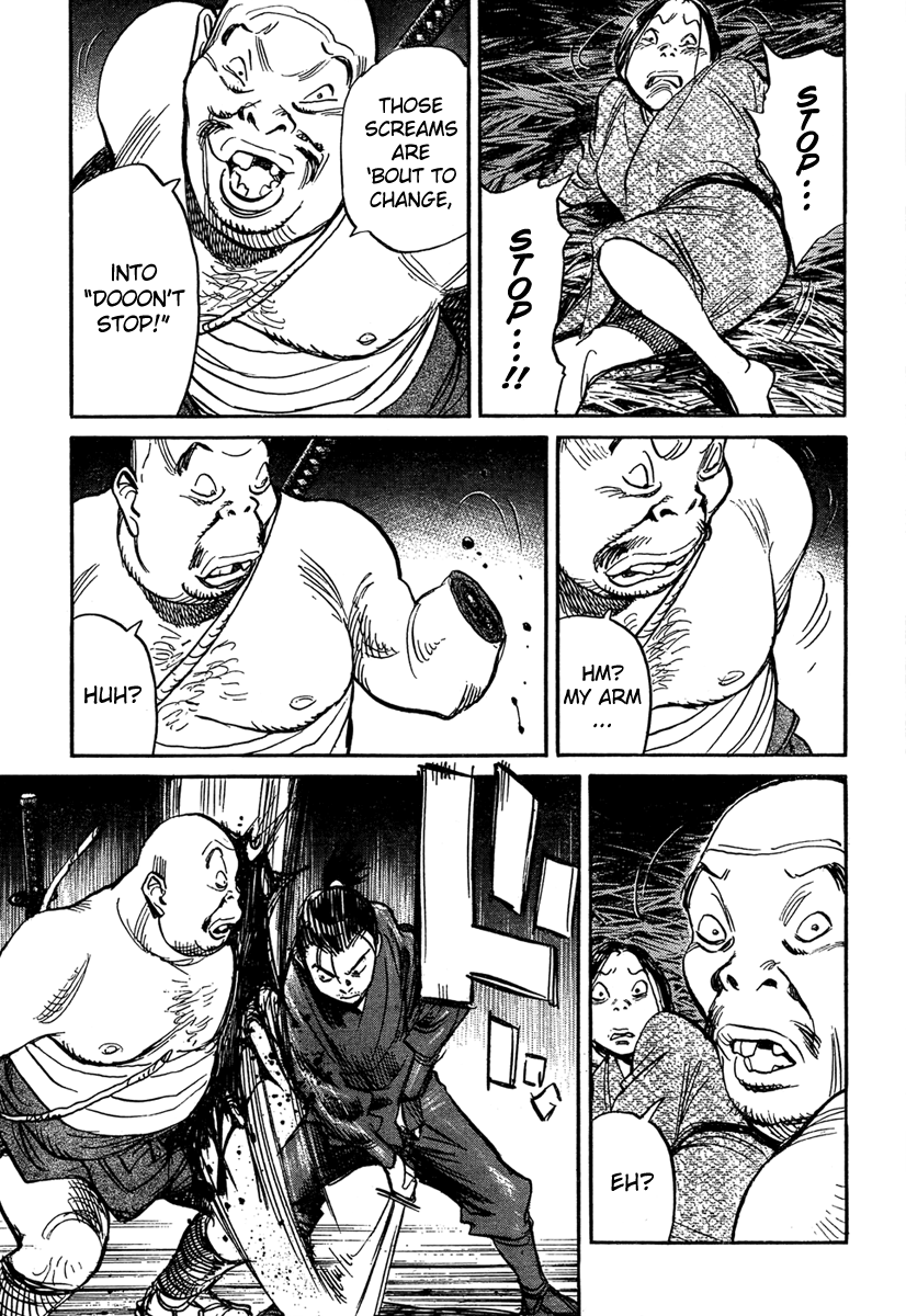 Billy Bat Chapter 25 page 17 - Chapter 25