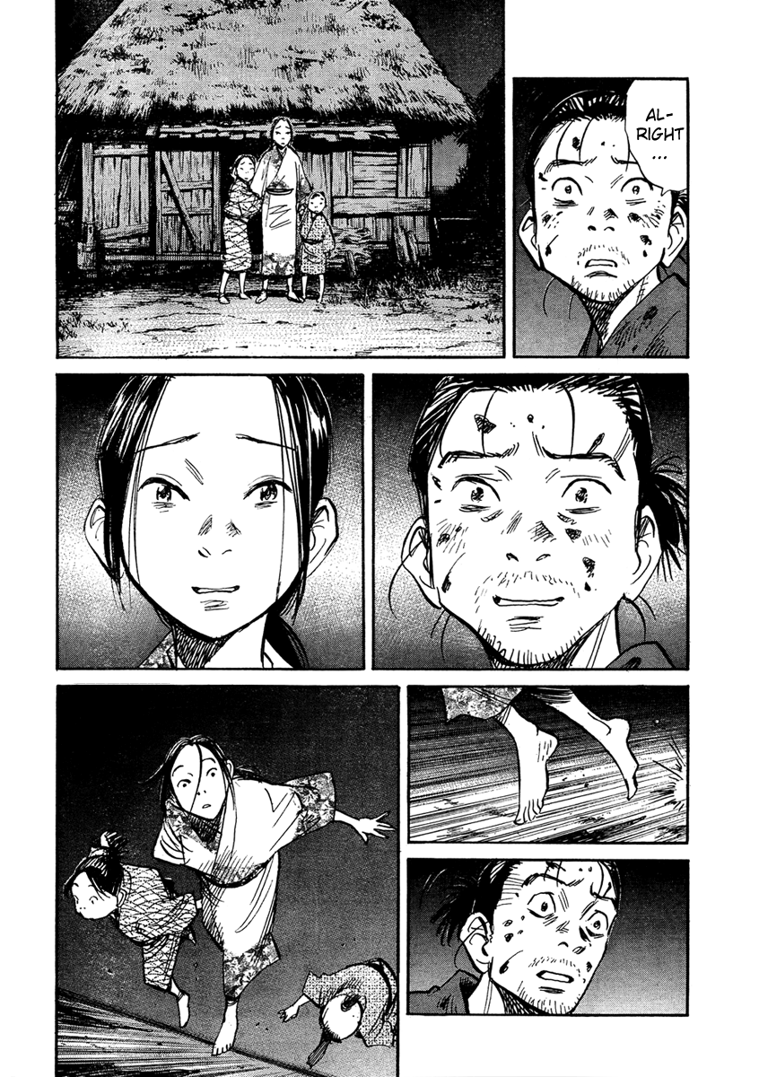 Billy Bat Chapter 25 page 22 - Chapter 25
