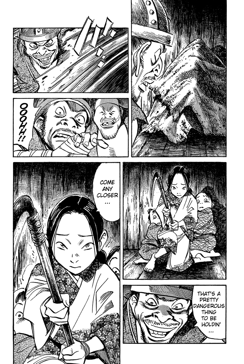 Billy Bat Chapter 25 page 8 - Chapter 25