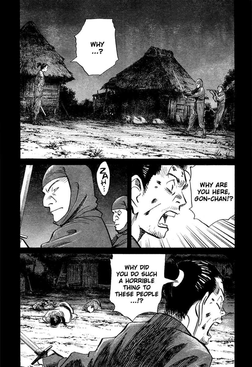 Billy Bat Chapter 26 page 1 - Chapter 26