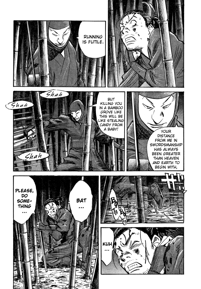 Billy Bat Chapter 26 page 10 - Chapter 26