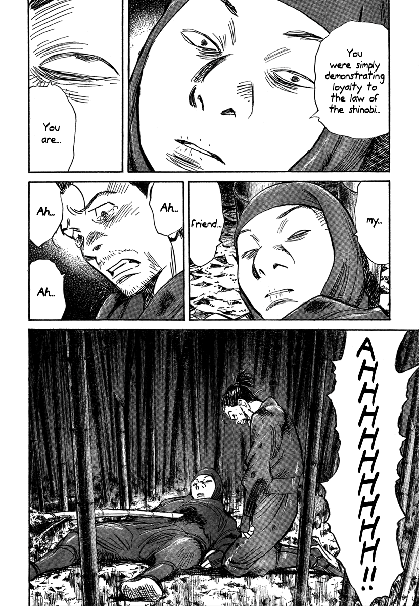 Billy Bat Chapter 26 page 20 - Chapter 26