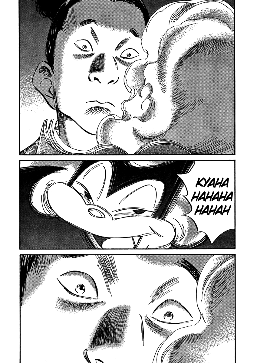 Billy Bat Chapter 27 page 20 - Chapter 27
