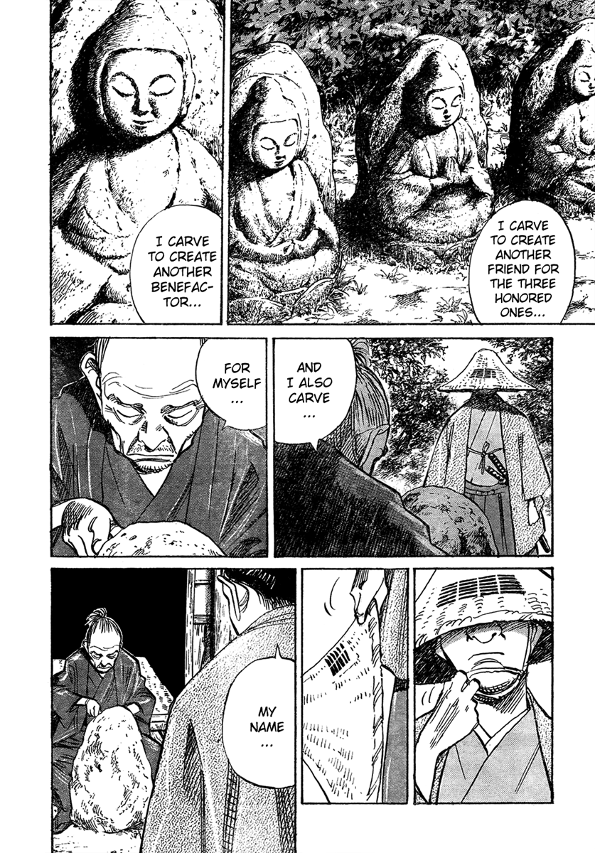 Billy Bat Chapter 27 page 4 - Chapter 27