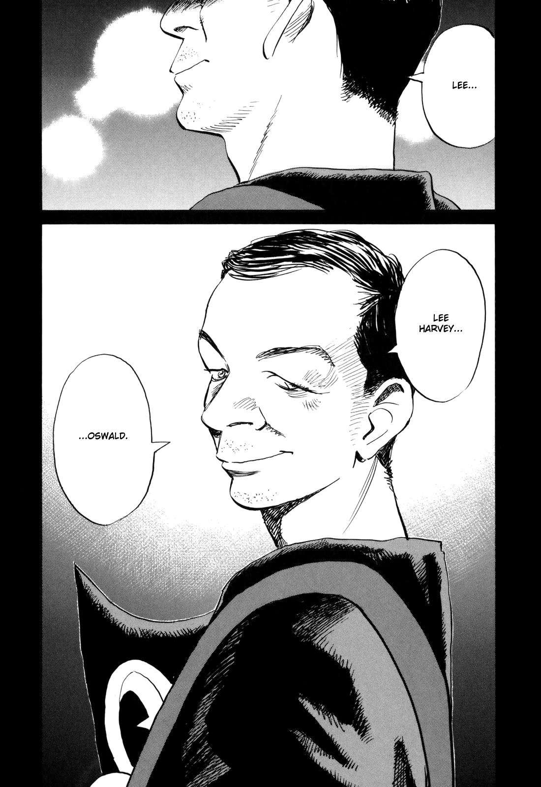 Billy Bat Chapter 28 page 26 - Chapter 28