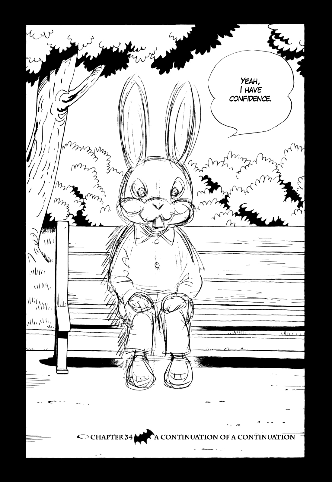 Billy Bat Chapter 34 page 2 - Chapter 34